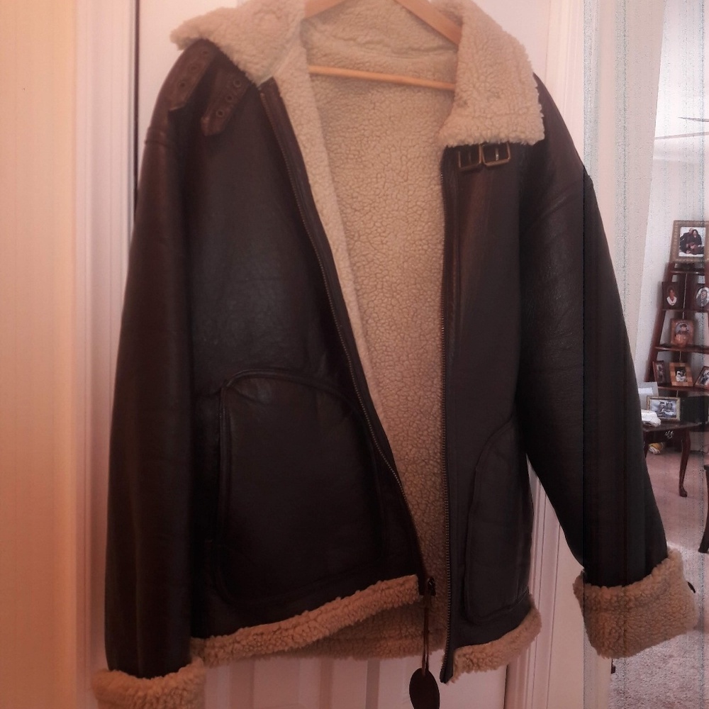 Sheep Skin Reversible - Picture 6 of 7